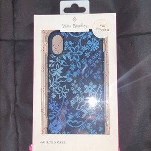 iPhone X Vera Bradley Case